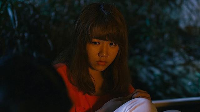 辻凪子の「オーファンズ・ブルース」の画像