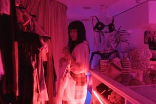 ガーデンアパート