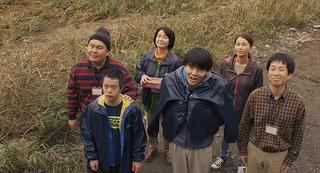 星に語りて Starry Sky