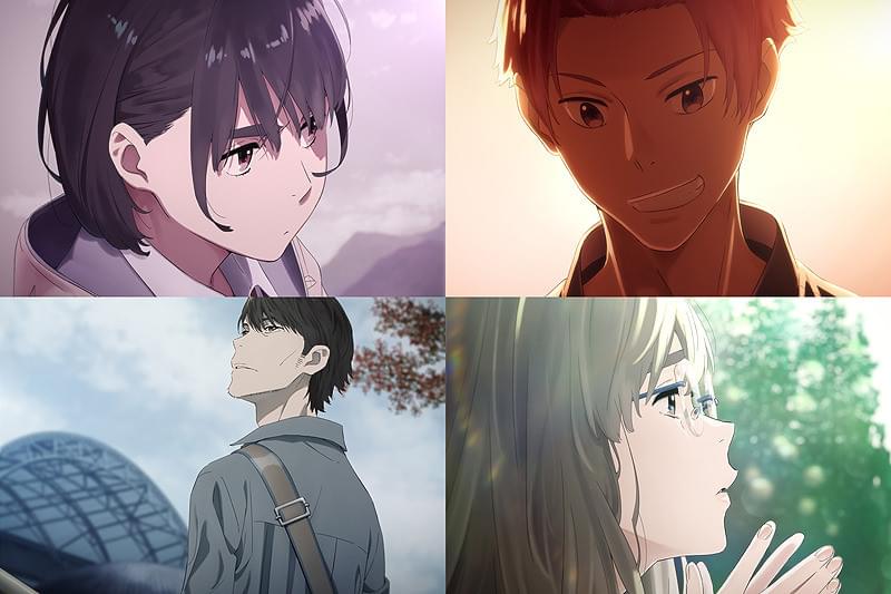 秩父三部作で一番好きかな。」空の青さを知る人よ Y Kさんの映画