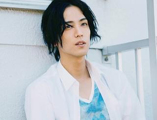 いなくなれ、群青