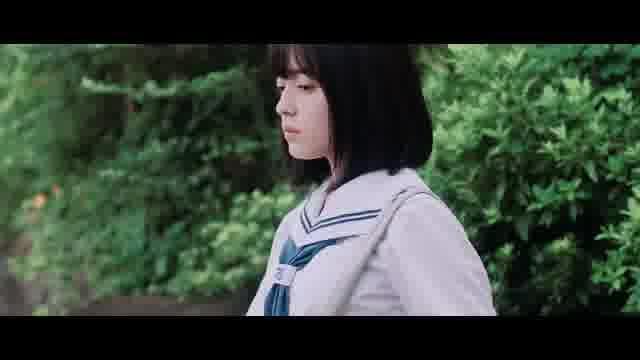 キャラクター特報：堀編