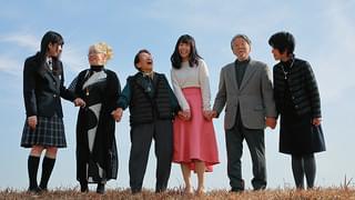 光り合う生命（いのち）。 心に寄り添う。2