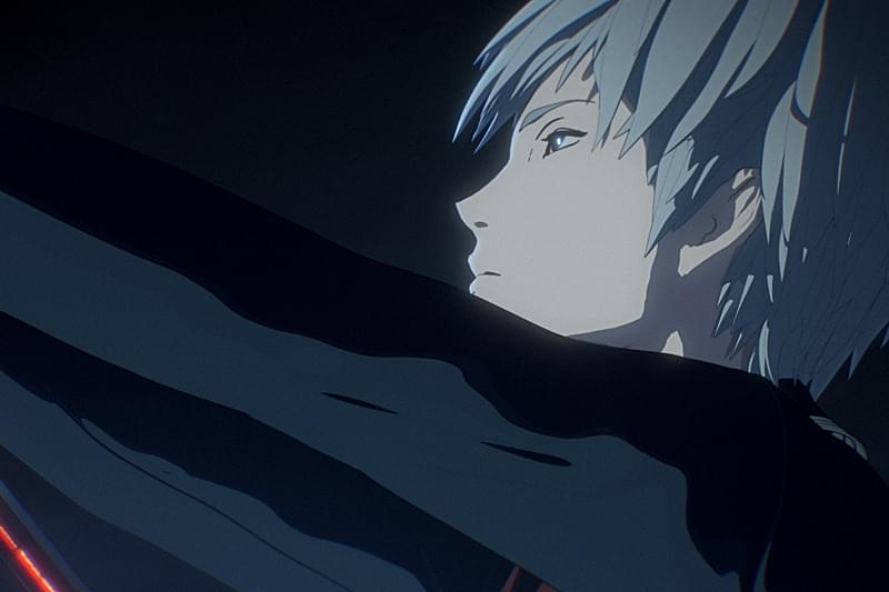 HUMAN LOST 人間失格 : 作品情報・声優・キャスト・あらすじ - 映画.com