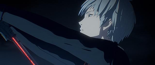 HUMAN LOST 人間失格 : 作品情報・声優・キャスト・あらすじ - 映画.com