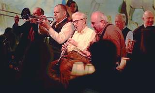 カーライル ニューヨークが恋したホテル