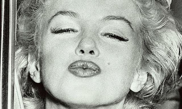 マリリン・モンローの「カーライル ニューヨークが恋したホテル」の画像