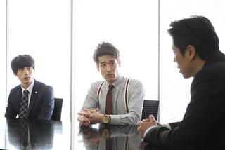 劇場版 ファイナルファンタジーXIV 光のお父さん