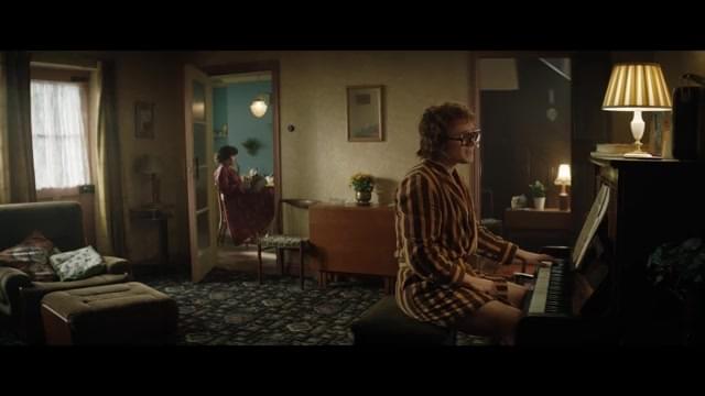 本編映像：ユア・ソング（僕の歌は君の歌）