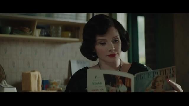 本編映像：エルトン・ジョン幼少期