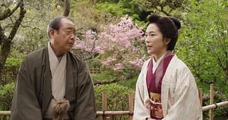 一粒の麦 荻野吟子の生涯