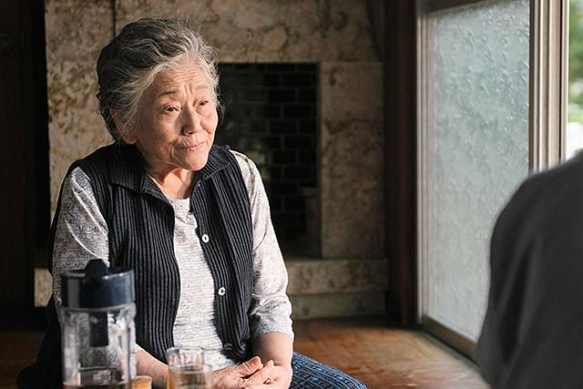 佐々木すみ江の「もみの家」の画像