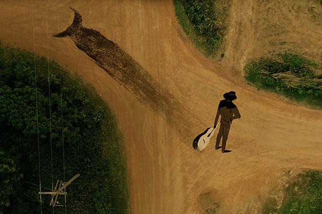 リマスター ロバート・ジョンソン