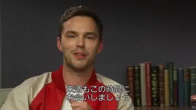 特別映像：英国式アフタヌーンティー講座