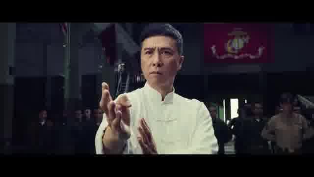 海外版ティザー予告（日本語字幕付き）