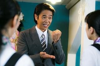 踊る！ホラーレストラン