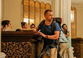 ホテル・ムンバイ