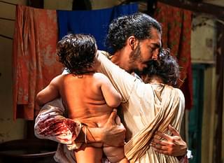 ホテル・ムンバイ