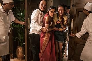 ホテル・ムンバイ