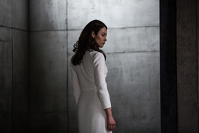 オルガ・キュリレンコの「9人の翻訳家 囚われたベストセラー」の画像