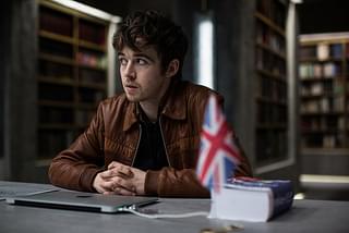 9人の翻訳家 囚われたベストセラー