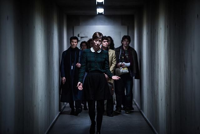 サラ・ジロドーの「9人の翻訳家 囚われたベストセラー」の画像