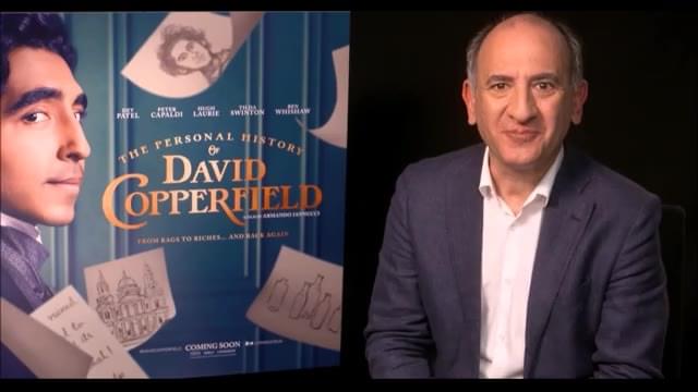 監督メッセージ＆本編冒頭映像