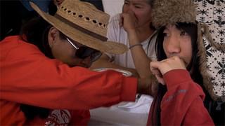 Tribe Called Discord: Documentary of GEZAN