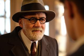 17歳のウィーン フロイト教授人生のレッスン