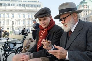 17歳のウィーン フロイト教授人生のレッスン