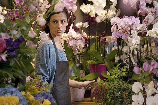 無限のガーデン