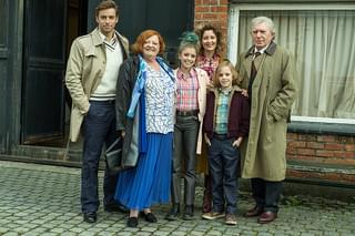 撃たないで！の予告編・動画