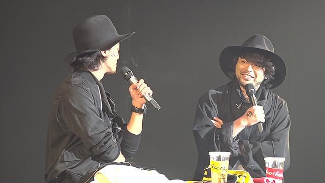 山田孝之の「TAKAYUKI YAMADA DOCUMENTARY「No Pain, No Gain」」の画像