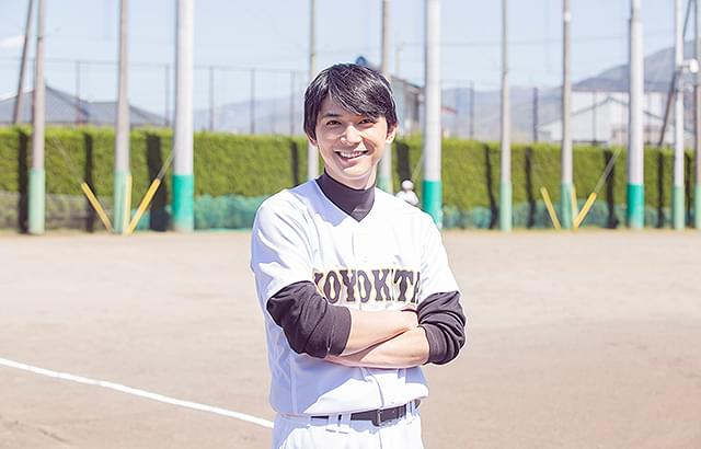 吉沢亮の「さくら」の画像