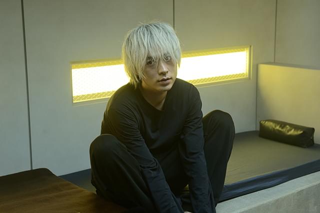 成田凌の「スマホを落としただけなのに 囚われの殺人鬼」の画像