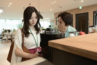 スマホを落としただけなのに 囚われの殺人鬼