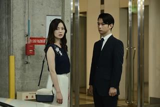 スマホを落としただけなのに 囚われの殺人鬼