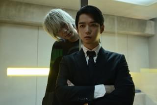 スマホを落としただけなのに 囚われの殺人鬼