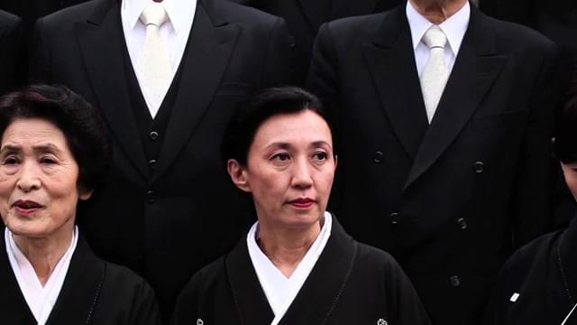 「佐藤雅彦研究室 カンヌ短編プロジェクト」予告編