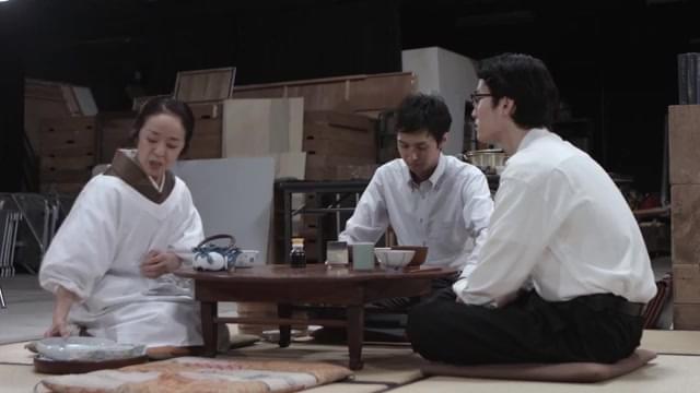 「佐藤雅彦研究室 カンヌ短編プロジェクト」予告編