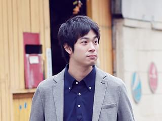 わたしは光をにぎっている