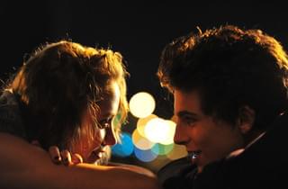 HOT SUMMER NIGHTS ホット・サマー・ナイツ