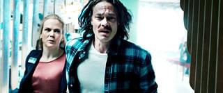 THE QUAKE ザ・クエイク