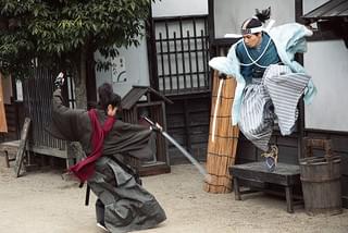 DOCUMENTARY of 幕末維新伝