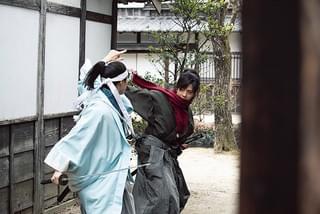 DOCUMENTARY of 幕末維新伝