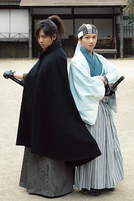 DOCUMENTARY of 幕末維新伝