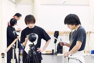 DOCUMENTARY of 幕末維新伝