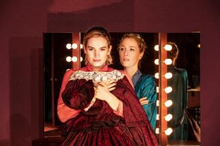 ナショナル・シアター・ライブ「イヴの総て」