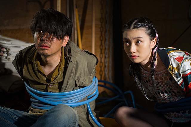 斉藤陽一郎の「イソップの思うツボ」の画像