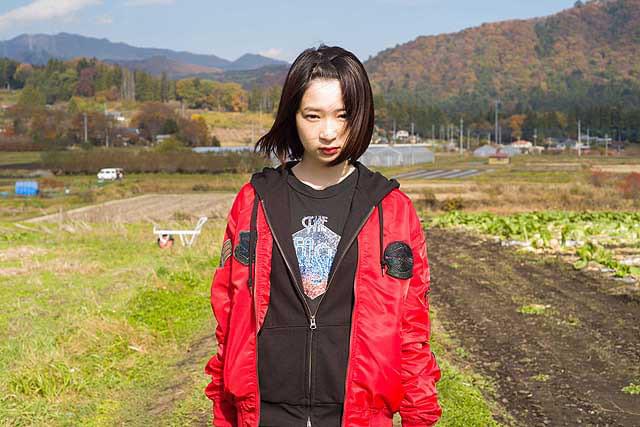 石川瑠華の「イソップの思うツボ」の画像